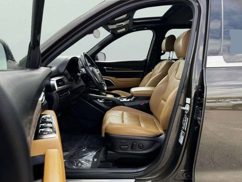 Used 2022 Kia Telluride SX FWD image 17