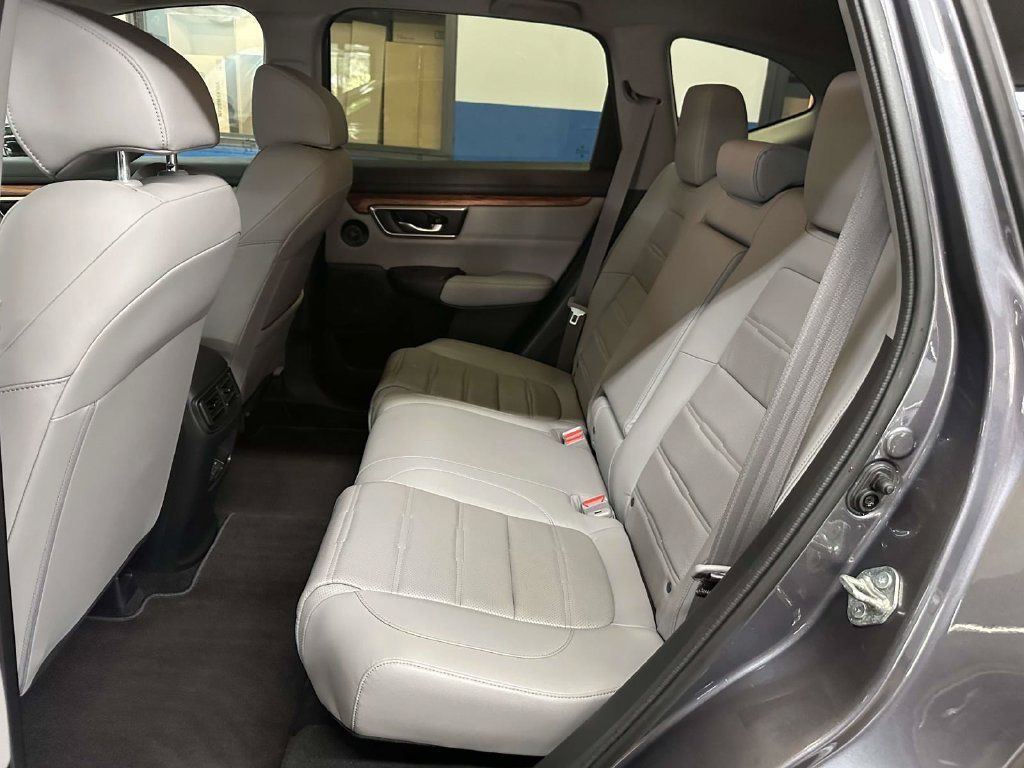 Used 2020 Honda CR-V EX-L image 16