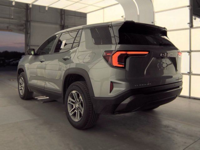 Used 2026 GMC Terrain Elevation FWD image 3