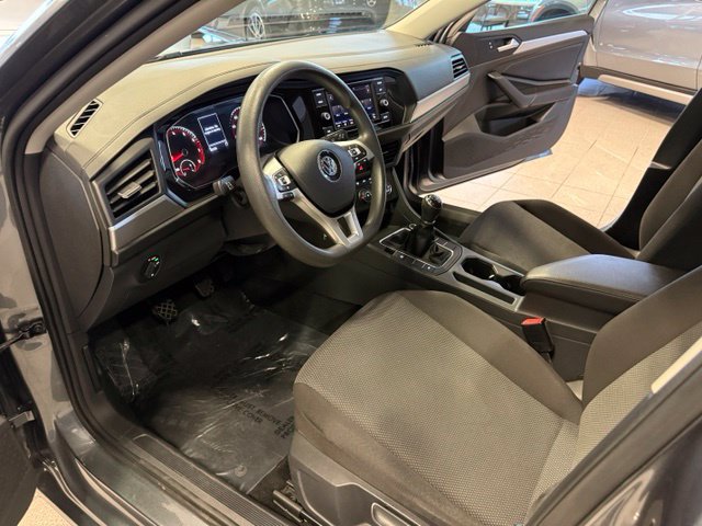 Used 2019 Volkswagen Jetta S FWD image 21