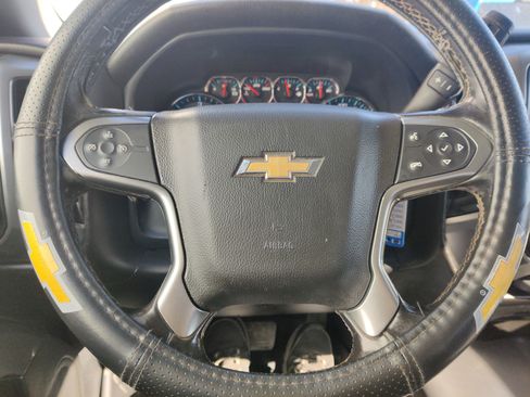 Used 2019 Chevrolet Silverado 1500 LT image 22