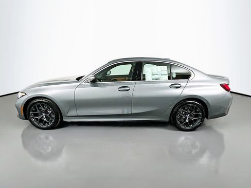 Used 2026 BMW 330i xDrive Sedan w/ Convenience Package AWD/4WD image 8