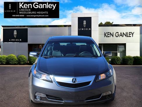 Used 2012 Acura TL image 2