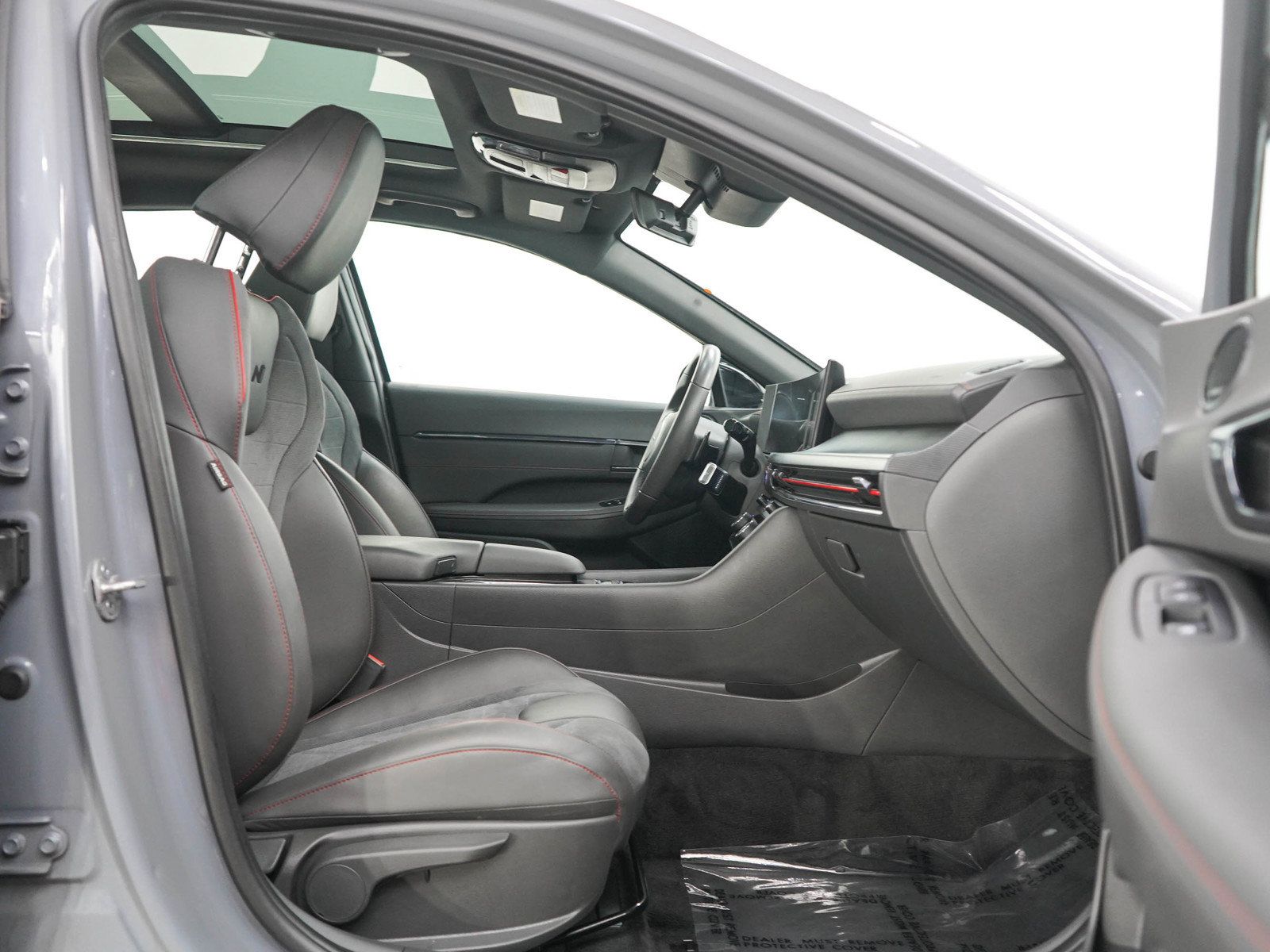 Used 2024 Hyundai Sonata N Line FWD image 11