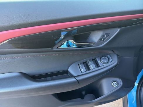 New 2026 Chevrolet TrailBlazer RS w/ Convenience Package image 23