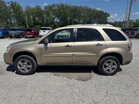 Used 2008 Chevrolet Equinox LTZ FWD image 6