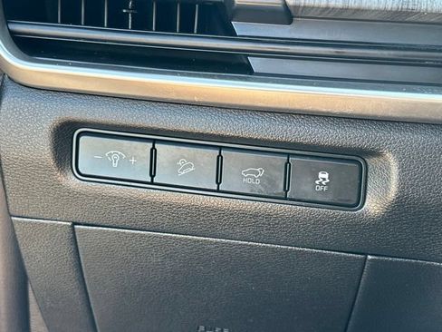Used 2023 Kia Telluride EX AWD/4WD image 10