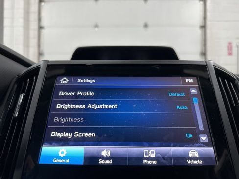 Used 2024 Subaru Forester Sport AWD/4WD image 30