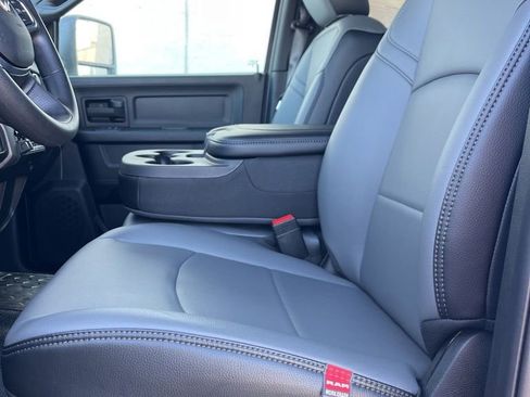 New 2025 RAM 5500 Tradesman image 10