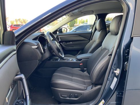 Used 2025 MAZDA CX-50 AWD 2.5 S w/ Preferred Package image 10