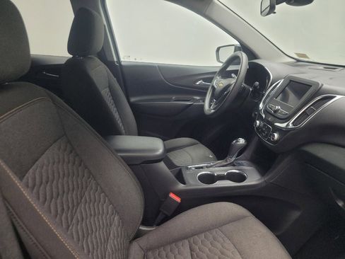 Used 2021 Chevrolet Equinox LT image 21