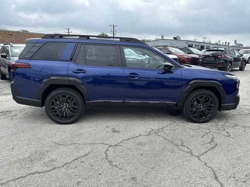 New 2026 Subaru Outback Limited XT AWD/4WD image 2