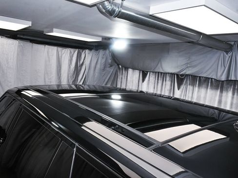 Used 2022 Land Rover Range Rover Westminster Edition AWD/4WD image 80