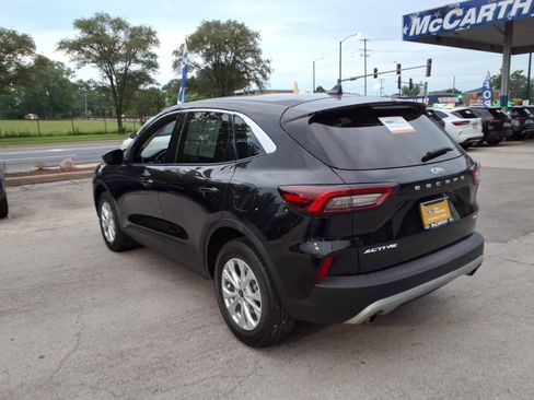 Certified 2024 Ford Escape Active AWD/4WD image 5