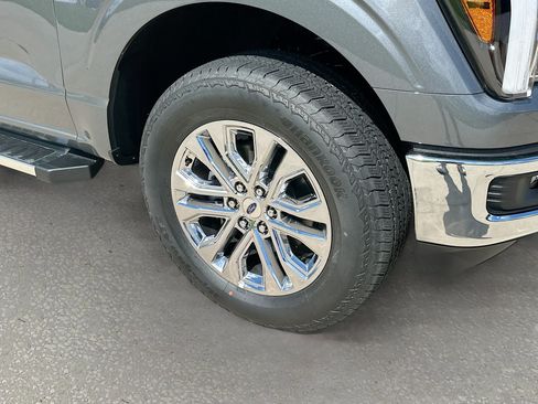 New 2026 Ford F150 Lariat AWD/4WD image 20