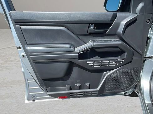 New 2026 Toyota Tacoma SR image 20