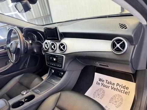 Used 2015 Mercedes-Benz GLA 250 4MATIC image 39