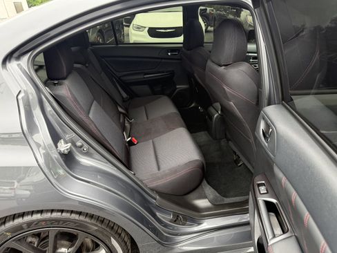 Used 2021 Subaru WRX Premium AWD/4WD image 19