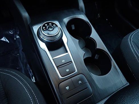 Certified 2023 Ford Escape AWD image 17