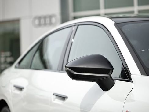 New 2026 Audi A6 Premium Plus image 3