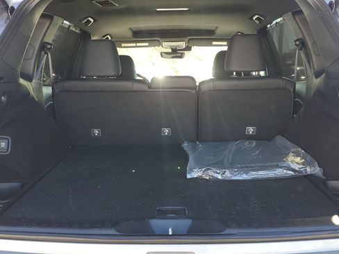 Used 2020 Honda Passport EX-L image 12