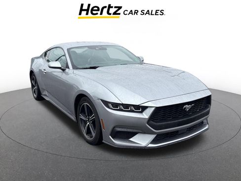 Used 2024 Ford Mustang Premium image 1