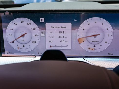 New 2026 Genesis GV80 3.5T Prestige AWD/4WD image 26
