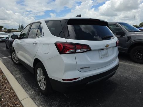 Used 2024 Chevrolet Equinox LT FWD image 13
