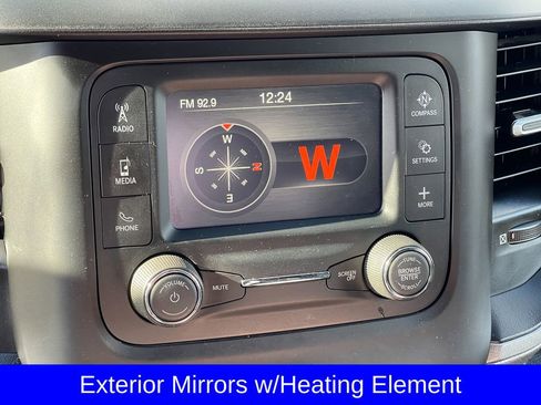 Used 2024 RAM 2500 Tradesman w/ Bed Utility Group image 10