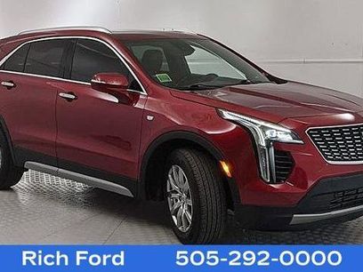 Used 2023 Cadillac XT4 Premium Luxury w/ Driver Assist Package