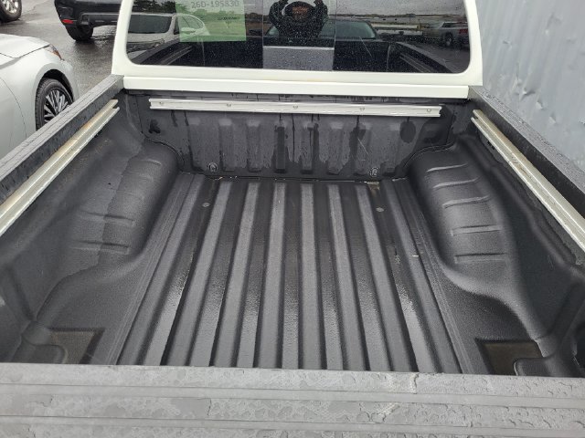 Used 2025 Nissan Frontier SV w/ SV Convenience Package AWD/4WD image 3