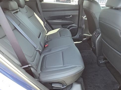 Used 2025 Hyundai Tucson XRT AWD/4WD image 20