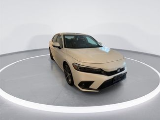 Used 2024 Honda Civic Touring video 1