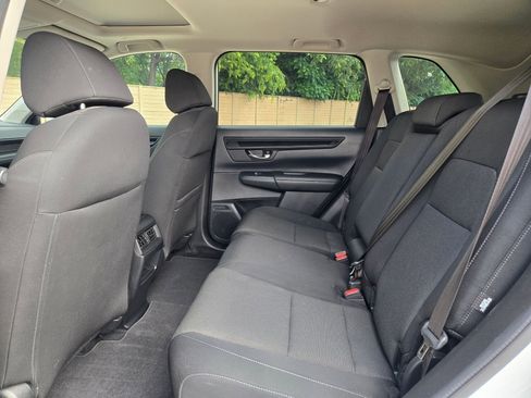 Used 2023 Honda CR-V EX image 14