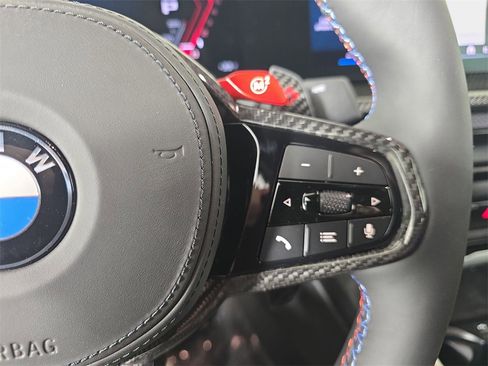 New 2026 BMW M2 Base w/ Lighting Package image 16