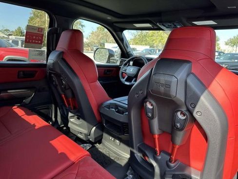 New 2026 Toyota Tundra TRD Pro AWD/4WD image 22