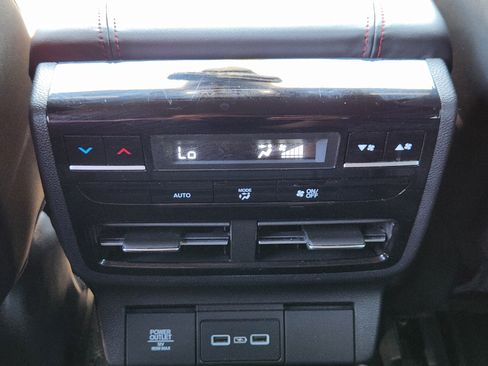 Used 2023 Acura MDX A-Spec AWD/4WD image 24