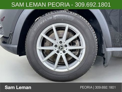 Used 2024 Mercedes-Benz GLE 350 4MATIC image 30