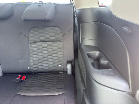 Certified 2025 Nissan Pathfinder S AWD/4WD image 35