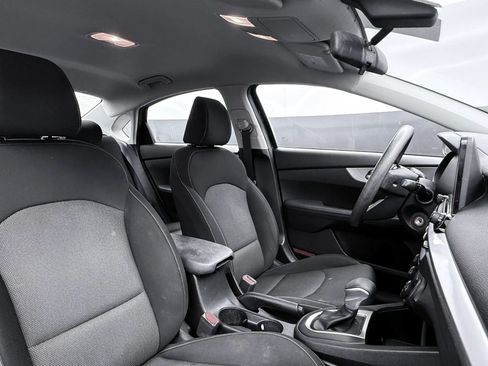 Used 2023 Kia Forte LXS FWD image 24