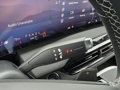 New 2026 Buick Enclave Sport Touring image 24