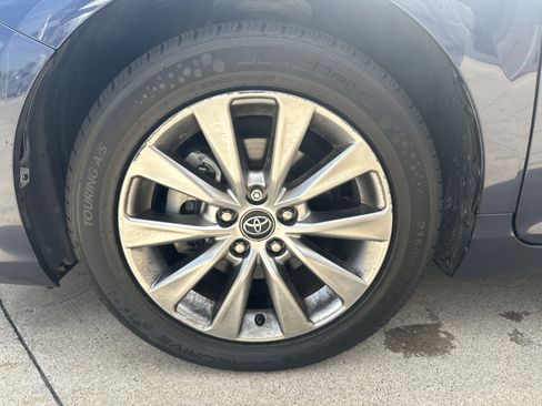 Used 2014 Toyota Camry SE FWD image 31