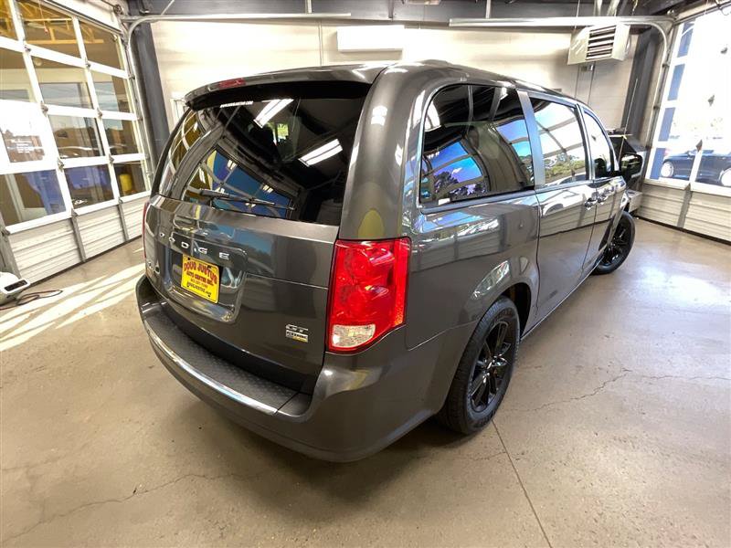 Used 2019 Dodge Grand Caravan GT FWD image 5