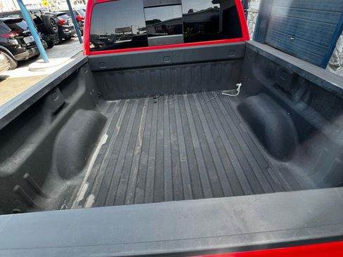 Used 2016 Chevrolet Silverado 1500 LTZ AWD/4WD image 8