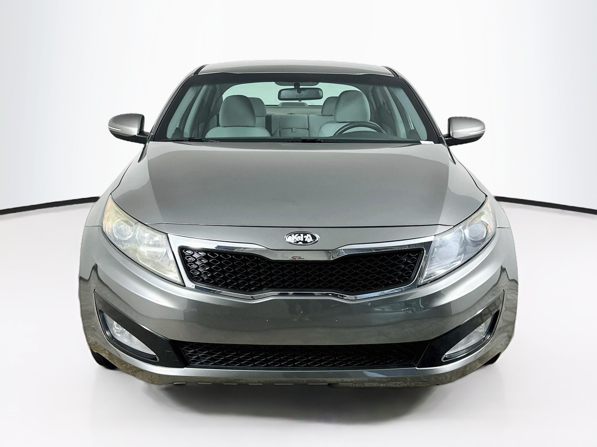 Used 2013 Kia Optima LX FWD image 2