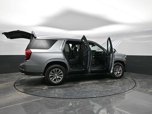 Used 2024 GMC Yukon Denali w/ Advanced Technology Package image 39