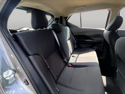 Certified 2025 Nissan Kicks Play S FWD image 20