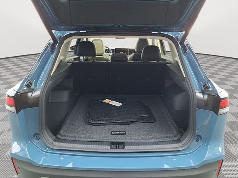New 2025 Volkswagen Tiguan SE AWD/4WD image 20