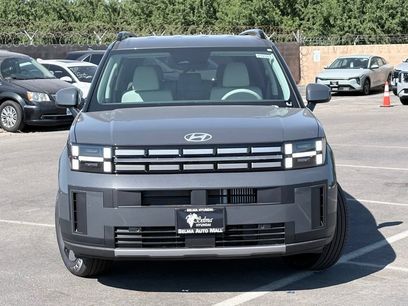 New 2026 Hyundai Santa Fe SEL