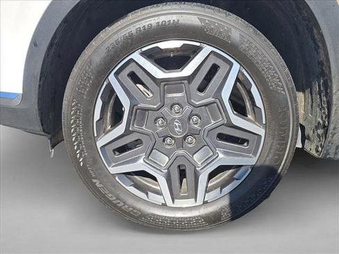 Certified 2023 Hyundai Santa Fe Limited image 22